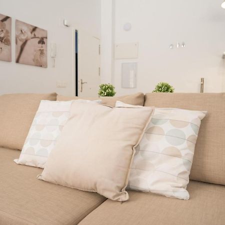 Апартаменти Santiago Premium Loft I Малага Екстер'єр фото
